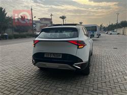 کیا سپۆرتاج